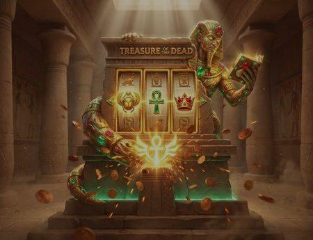 Book of Dead
