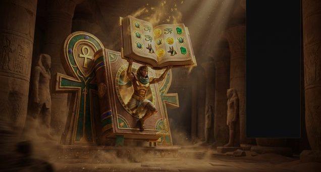 Book of Dead